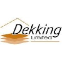 Dekking Ltd. logo - Similar company to Ceramica Pali Sa