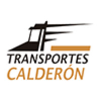Transportes de carga Calderón logo - Similar company to Prerep Mx