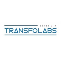 Transfolabs logo - Similar company to Htab