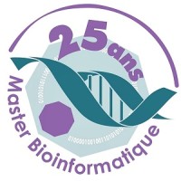 Master de Bioinformatique de l'Université de Rouen Normandie logo - Similar company to Société Française De Bioinformatique Sfbi