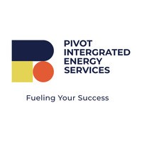 Pivot Intergrated Energy Dubai logo - Similar company to Bvs Global Fz Llc