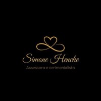 Cerimonialista Simone Hencke logo - Similar company to Sylvia Queiroz - Cursos E Livro 