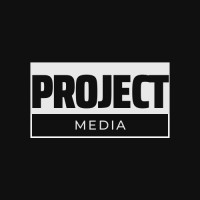 Project Media logo - Similar company to Altogether Different