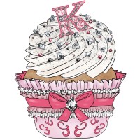 Kara Kakes logo - Similar company to Red Root Marketing