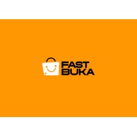 Fast Buka Delivery logo - Similar company to Design With Chike