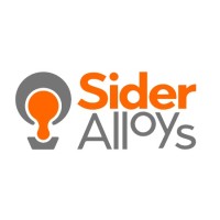 SiderAlloys Italia Spa logo - Similar company to Inpelago Aps