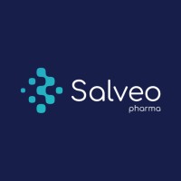 Salveo | Netherlands logo - Similar company to Z11Made