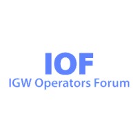 IGW Operators Forum (IOF) logo - Similar company to Cookups Technologies Ltd.