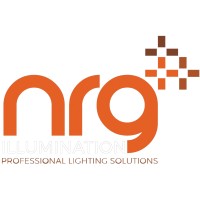 NRG Illumination logo - Similar company to The Repairs Roundtable
