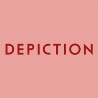 Depiction AB logo - Similar company to Depiction