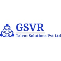 GSVR Talent Solutions Pvt Ltd logo - Similar company to Zephtron