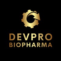 DevPro Biopharma logo - Similar company to K2 Labs