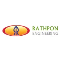 Rathpon Engineering logo - Similar company to Sicherheit Systems