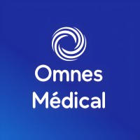 Omnes Médical logo - Similar company to Leadsider