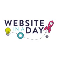 Website in a Day logo - Similar company to Cece