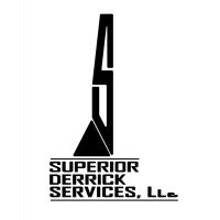 Superior Derrick Services logo - Similar company to Z