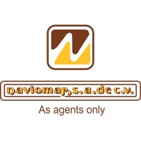 Naviomar SA de CV logo - Similar company to Bli/Simja Logistics