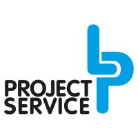 LP Project Service GmbH logo - Similar company to Ap-Process