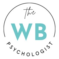 The Wellbeing Psychologist logo - Similar company to Virtual Psychologist