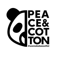 Peace And Cotton logo - Similar company to The Office Source + Sci Interiors