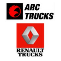 ARC - TRUCKS - AISSAOUI RESAUX CONCESSION TRUCKS logo - Similar company to Tomens