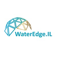 WaterEdge.IL logo - Similar company to Rain-Tal Ltd