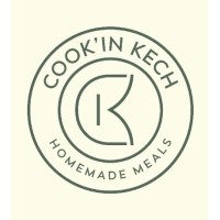 COOK'IN KECH logo - Similar company to Marock'Jeunes Association