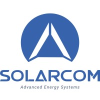 SOLARCOM ENERGY logo - Similar company to Solactra S.A.R.L
