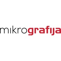 Mikrografija d.o.o. logo - Similar company to Project Pulz