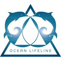 Ocean Lifeline Inc. logo - Similar company to Earth Aid
