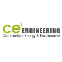CE2 logo - Similar company to Ce Engineering Solutions Ab