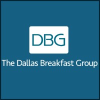 Dallas Breakfast Group logo - Similar company to #Shepersisted