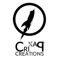 Cripax Creations logo - Similar company to Mb Innovations, Inc.