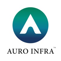 Auro Infra logo - Similar company to Grn Constructions Pvt Ltd