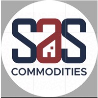 SAS Commodities Limited logo - Similar company to Clemorton Training And Development