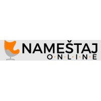 Nameštaj-online logo - Similar company to Funtrade D.O.O.