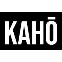Kahō logo - Similar company to Vqlick Consultancy