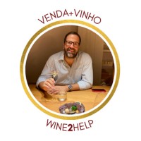 Wine2Help - Wine Business and Sales Consulting and Coaching logo - Similar company to Chef De Cozinha