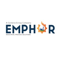 Emphor Industrial Process Solutions logo - Similar company to Auto Id Systems