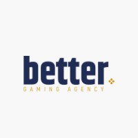 better. gaming agency logo - Similar company to Gameset