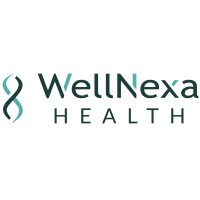 WellNexa Health logo - Similar company to Merkava Group