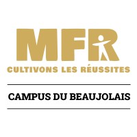 MFR Campus du Beaujolais logo - Similar company to Cfab By Arfa
