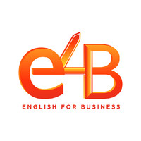 E4B - English for Business logo - Similar company to Kpi Consultancy