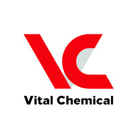 Vital Chemical logo - Similar company to Vital Environment