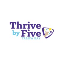 Thrive by Five Tampa Bay logo - Similar company to Thrive By Five Dc
