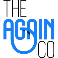 The Again Co. logo - Similar company to The Carbon Platform