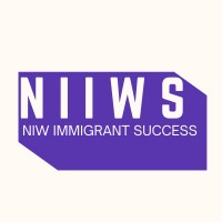 EB2 NIW SUCCESS logo - Similar company to Eb2-Niw Express Editorial