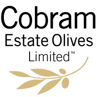 Cobram Estate Olives Limited