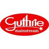 Guthrie Mainstream Services LLC logo - Similar company to Asu Visual Communication Design