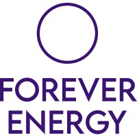 Forever Energy logo - Similar company to Warpcraft